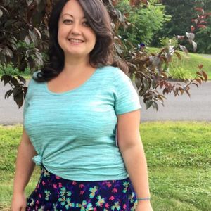 Meet your Posher, Linda